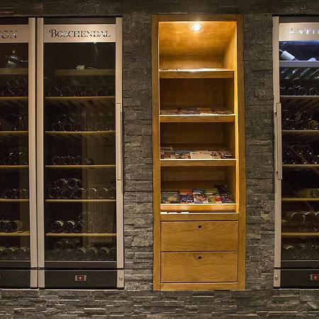 De Swarte Ruijter Hotel Holten Bagian luar foto