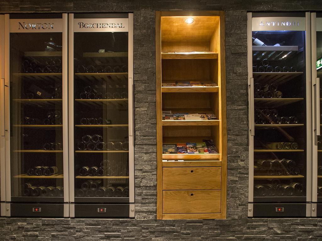 De Swarte Ruijter Hotel Holten Bagian luar foto