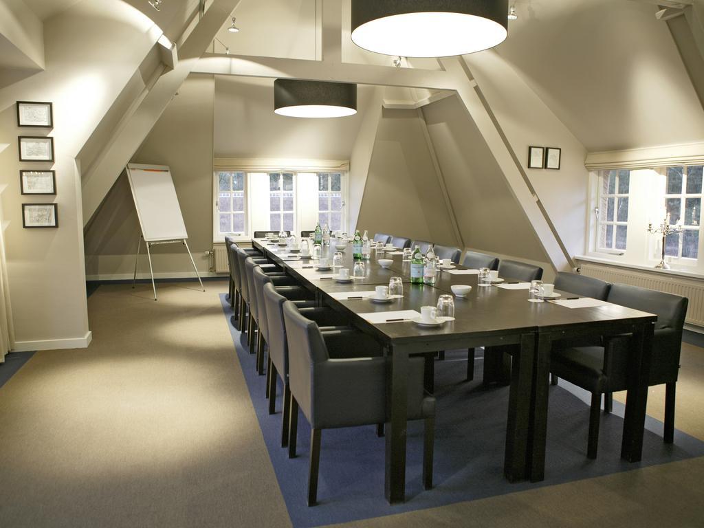 De Swarte Ruijter Hotel Holten Bagian luar foto