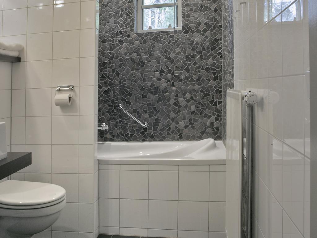 De Swarte Ruijter Hotel Holten Ruang foto