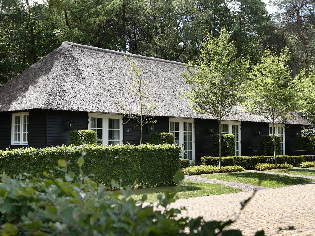 De Swarte Ruijter Hotel Holten Ruang foto