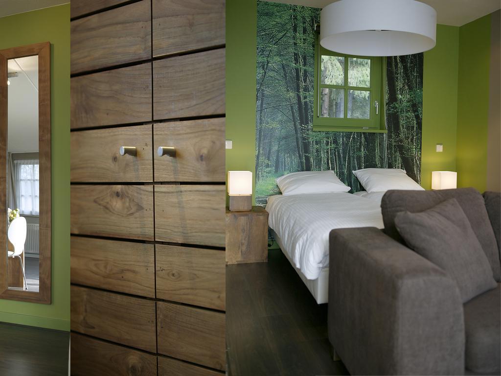 De Swarte Ruijter Hotel Holten Ruang foto