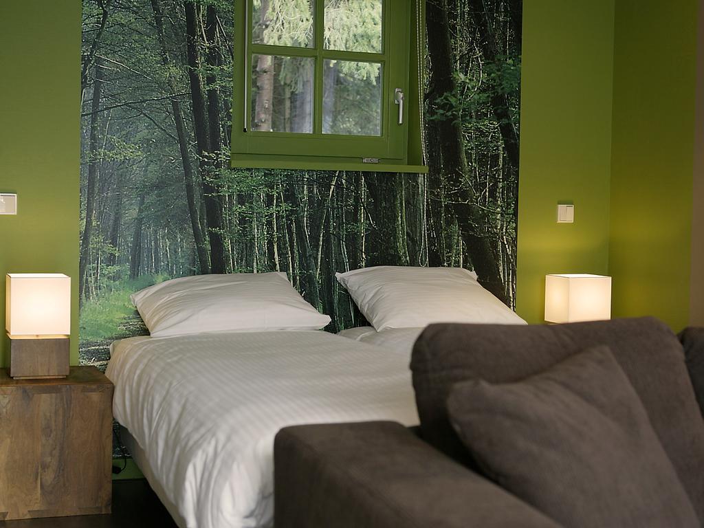 De Swarte Ruijter Hotel Holten Ruang foto