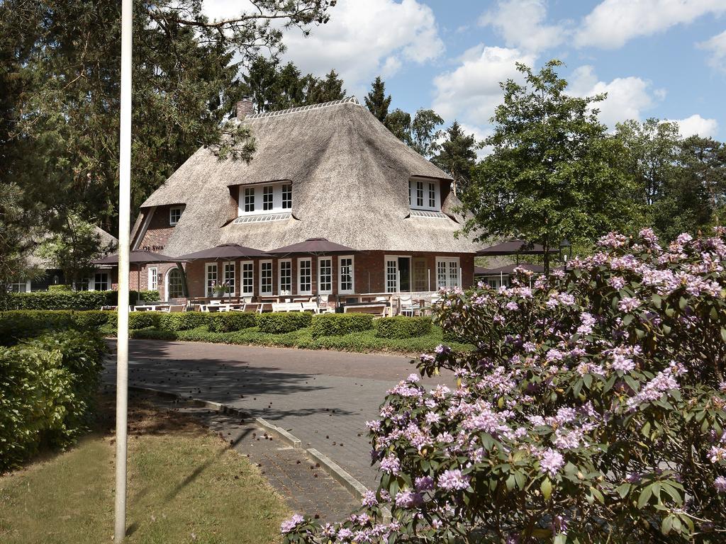 De Swarte Ruijter Hotel Holten Bagian luar foto