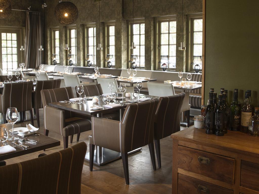 De Swarte Ruijter Hotel Holten Bagian luar foto
