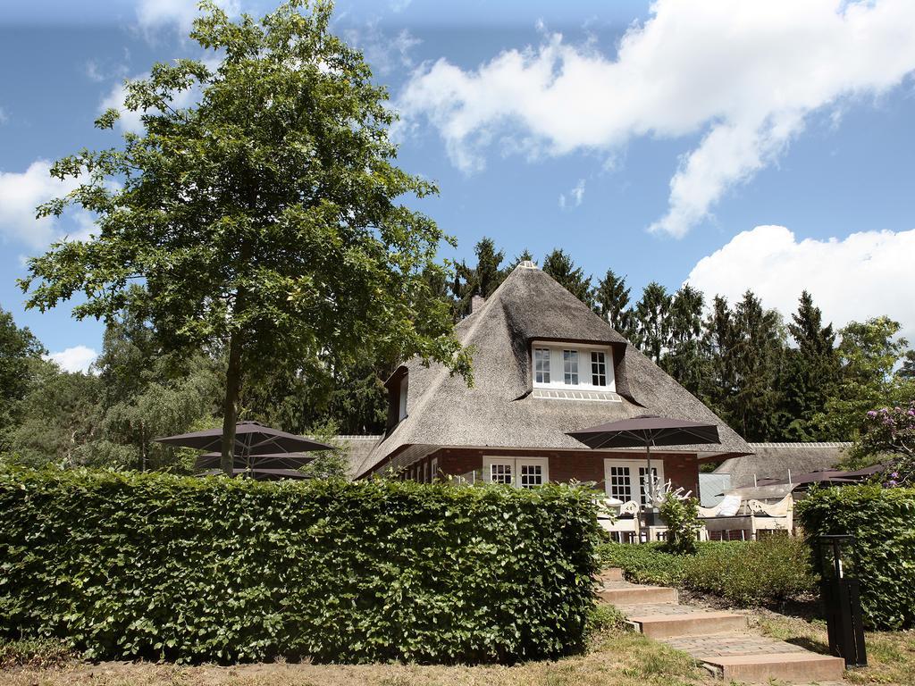 De Swarte Ruijter Hotel Holten Bagian luar foto