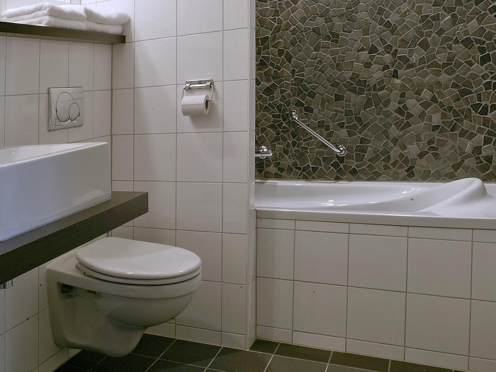 De Swarte Ruijter Hotel Holten Bagian luar foto